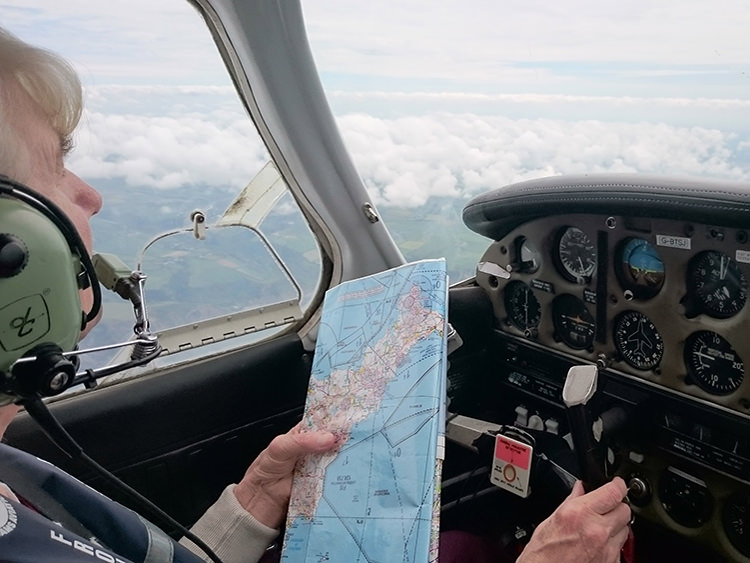 3 HOUR STARTER PACKAGE - PIPER PA28