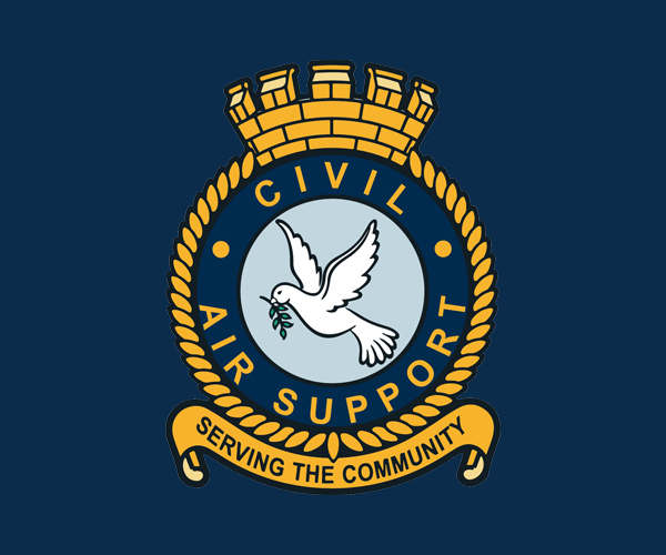 Civil Air Support (CAS) Presentation