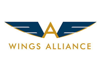 Wings Alliance Logo: PPL Communications