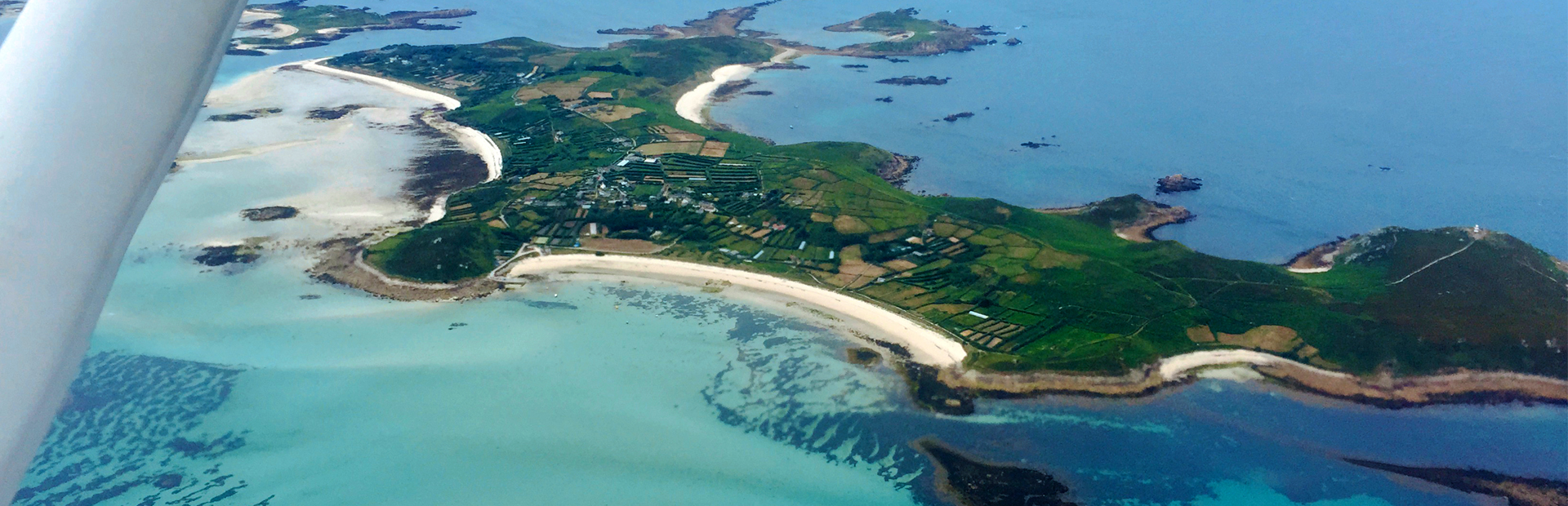 Isles of Scilly