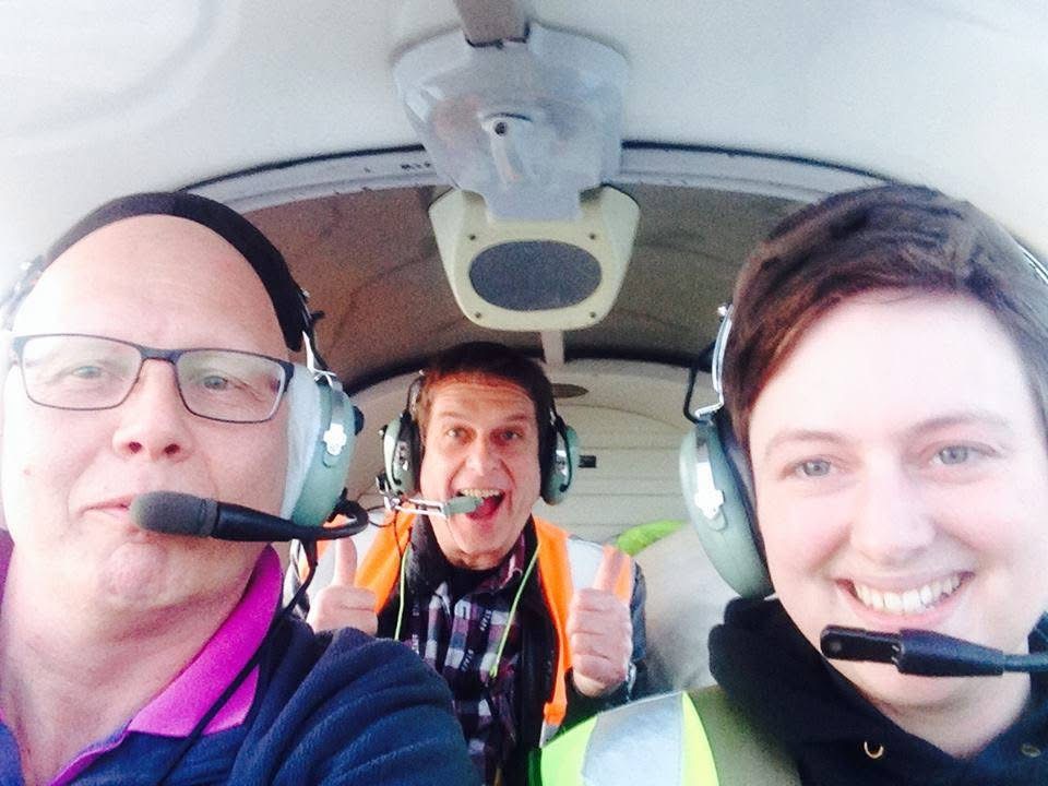 Flynqy Pilot Training is under new management