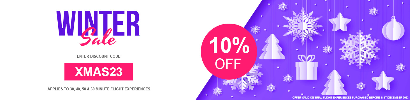 Winter Sale