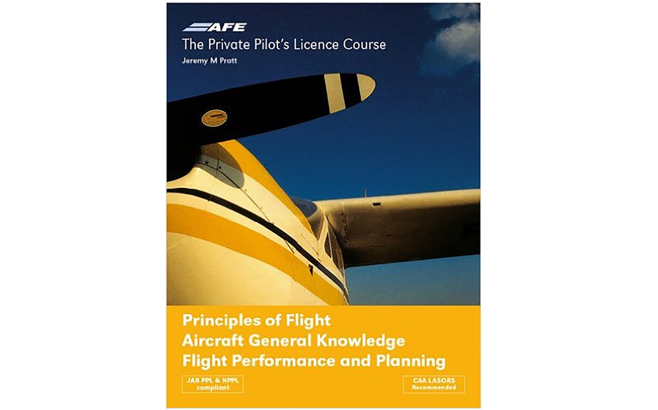 Aviation and Pilot Training Books Flynqy Pilot Training