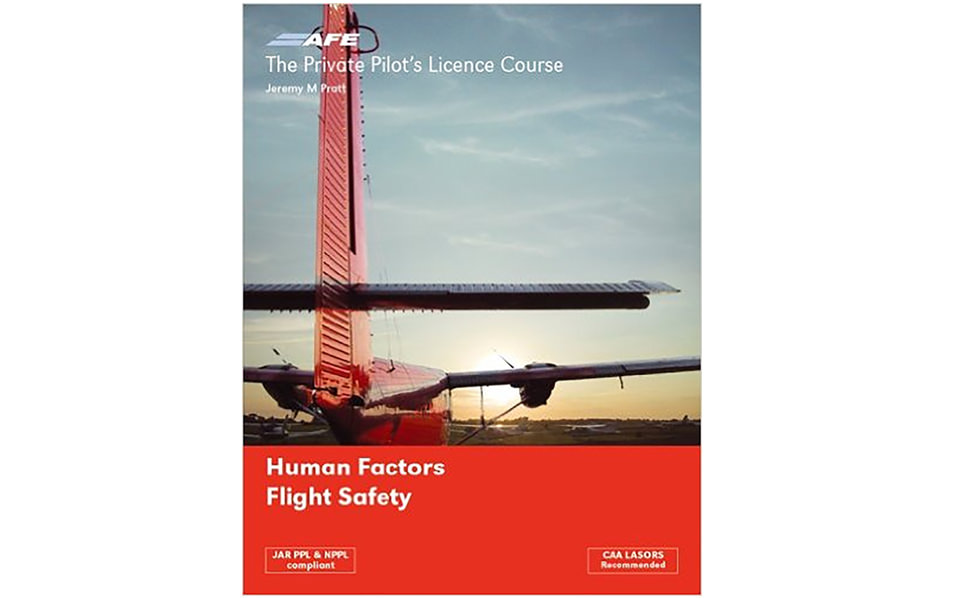 PRIVATE PILOT'S LICENCE COURSE - PPL 5