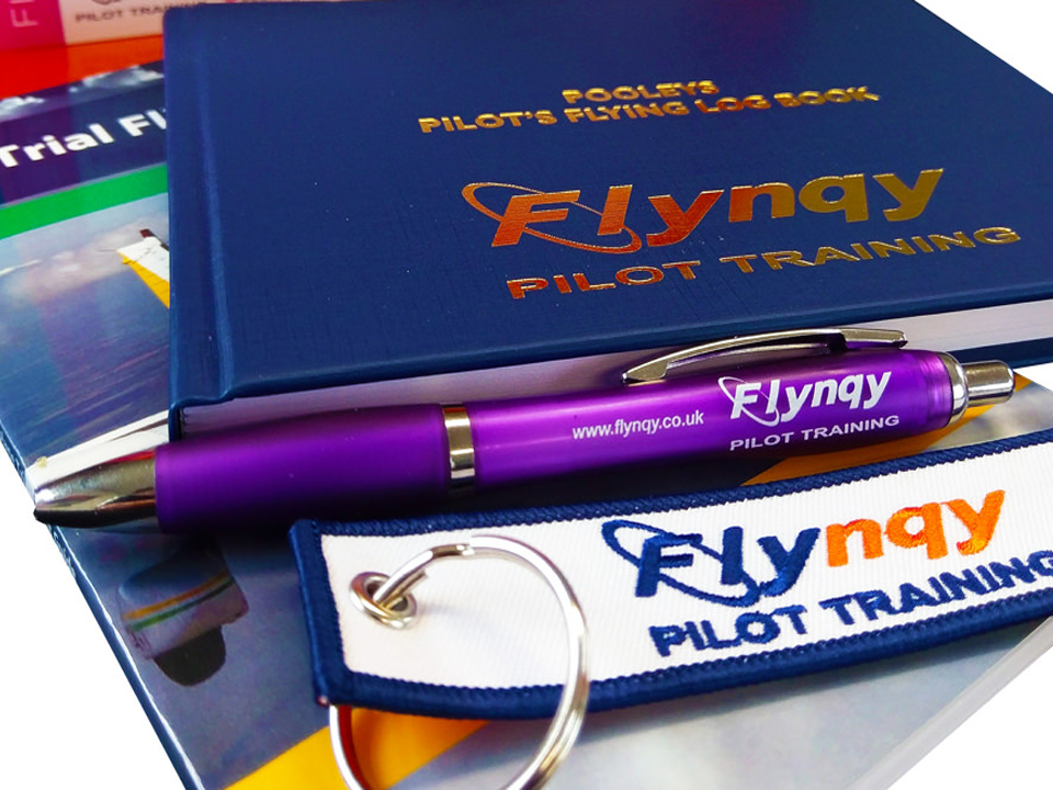 FLYNQY GIFT PACK