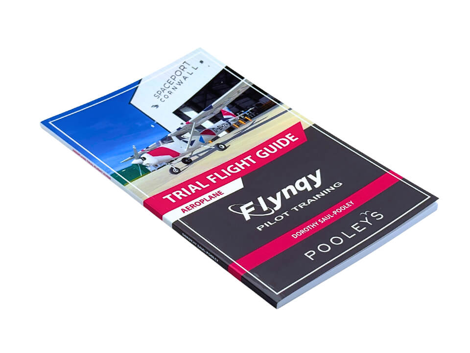 AEROPLANE TRIAL FLIGHT GUIDE