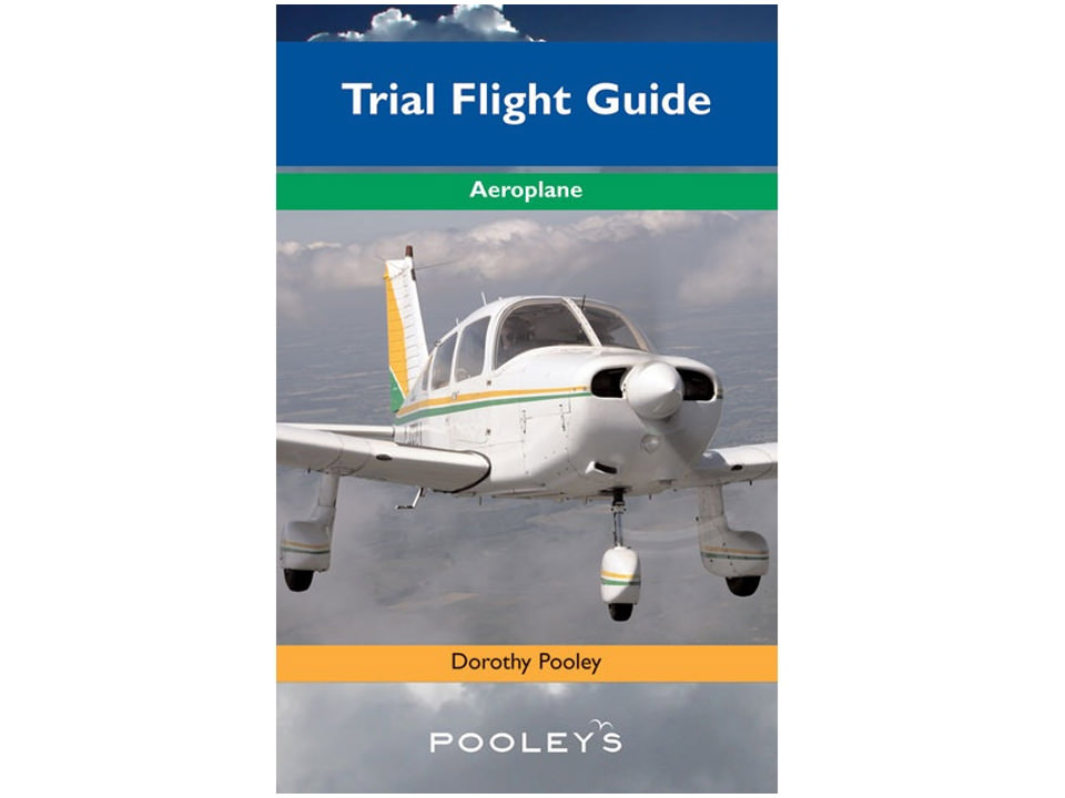 AEROPLANE TRIAL FLIGHT GUIDE