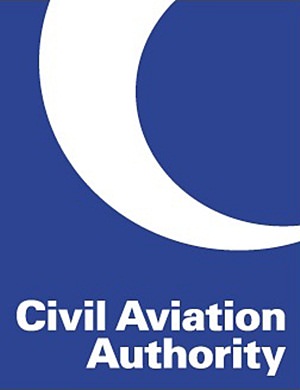 UK Civil Aviation Authority